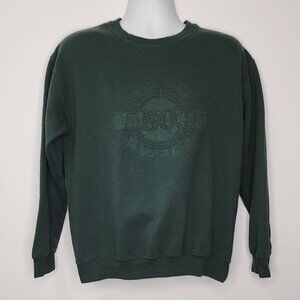 Rare Starbucks Coffee Fifty Years Anniversary Sweatshirt (M)